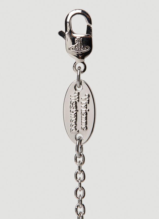 Simonetta Bracelet in Silver商品第3张图片规格展示
