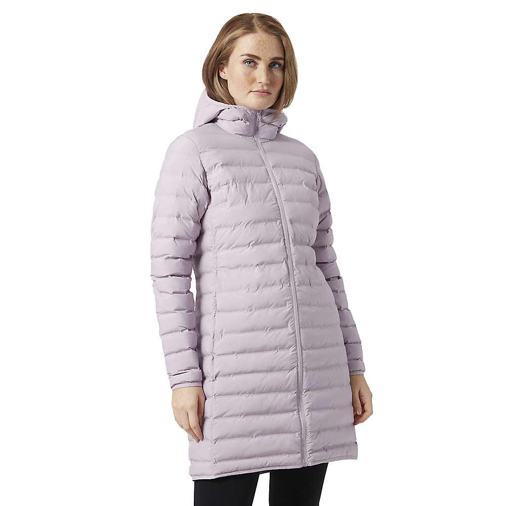 Helly Hansen Women's Urban Liner Coat商品第1张图片规格展示