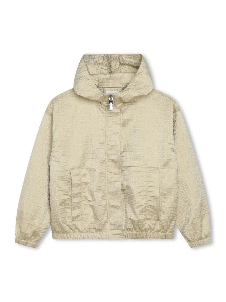 商品Givenchy|Hooded K-way,价格¥3241,第1张图片