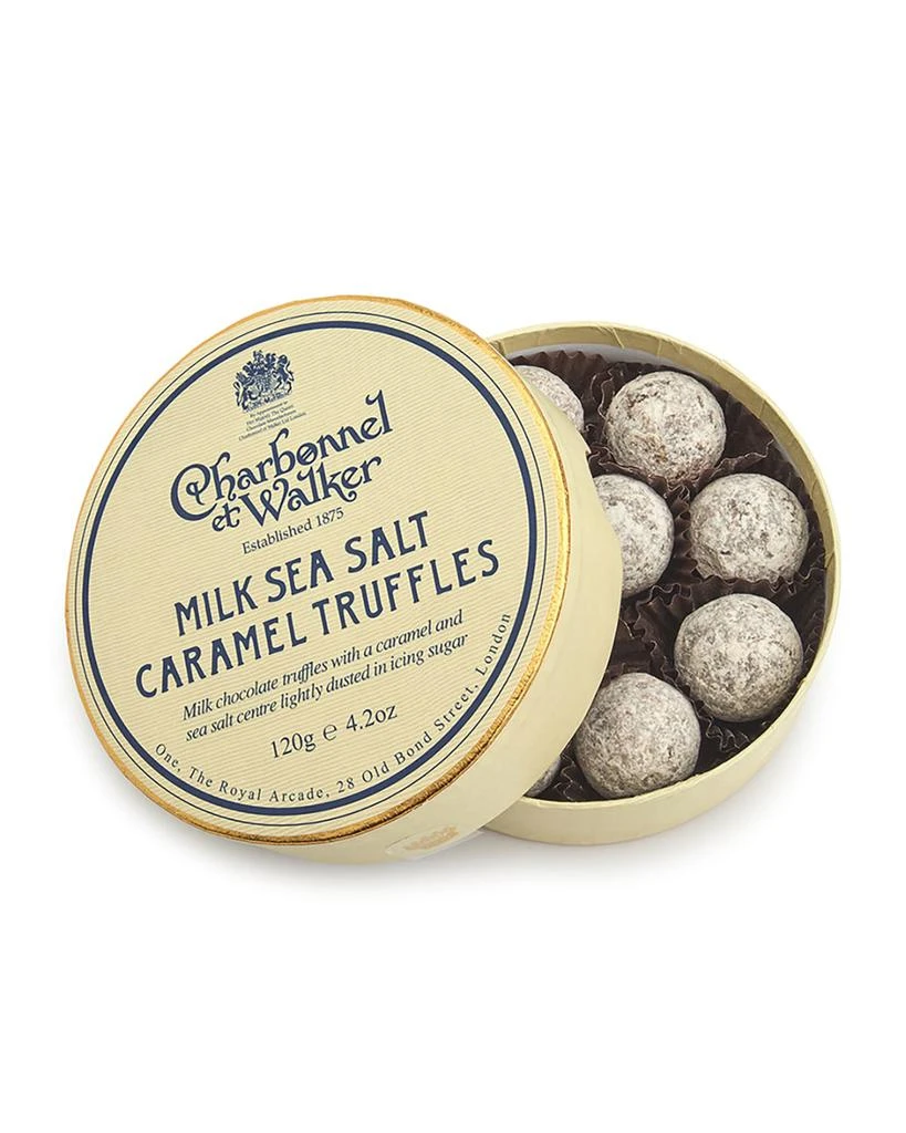 商品Charbonnel et Walker|Sea Salt Caramel Batons,价格¥232,第1张图片