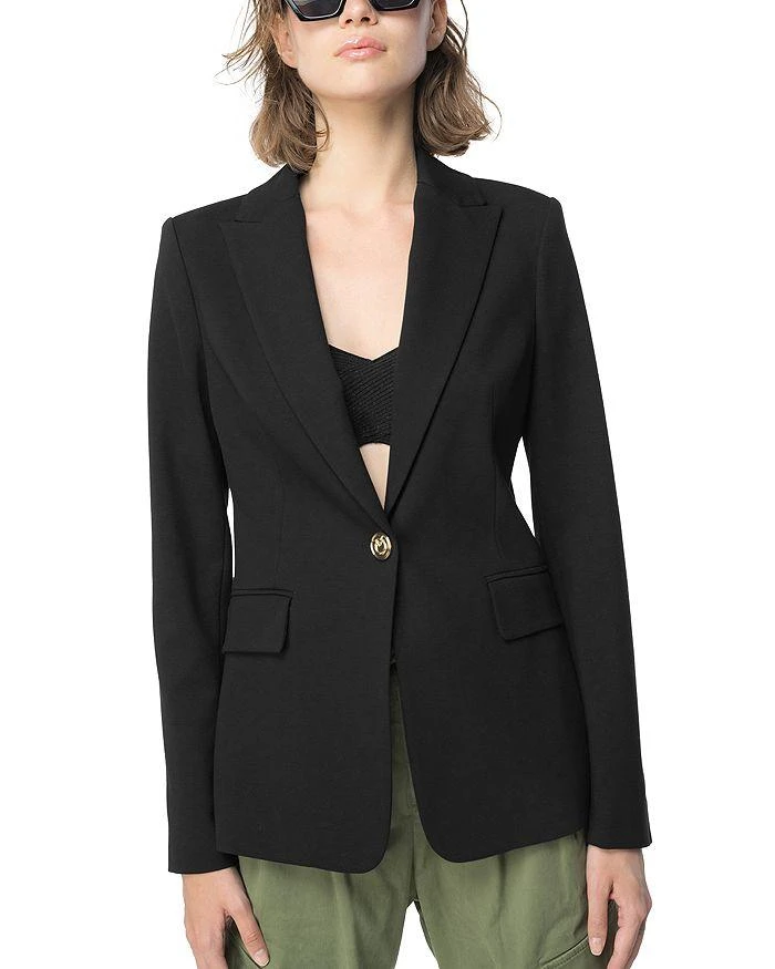 商品PINKO|Signum Blazer,价格¥1666,第1张图片详细描述
