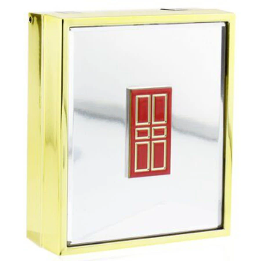 商品Elizabeth Arden|Flawless Finish Sponge On Cream Makeup (Golden Case) 0.8 oz 22 Vanilla Makeup 085805150471,价格¥171,第1张图片