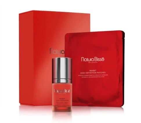 商品Natura Bisse|密集抗皱护理套装 (价值$350美金),价格¥1952,第1张图片