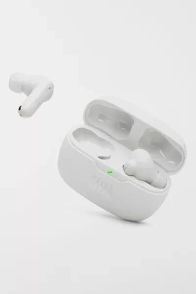 商品JBL|JBL Vibe Beam 2 Noise Cancelling True Wireless Headphones,价格¥450,第3张图片详细描述