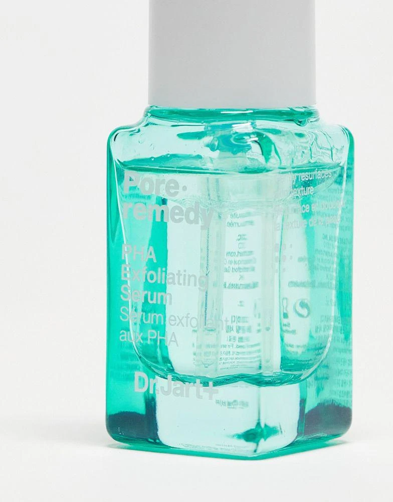商品Dr.Jart+|Dr.Jart+ Mini Pore Remedy PHA Exfoliating Serum 15ml,价格¥195,第4张图片详细描述
