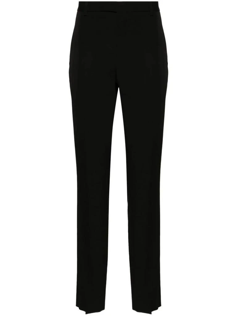 商品Yves Saint Laurent|Saint Laurent Slim Fit Pants,价格¥6501,第1张图片