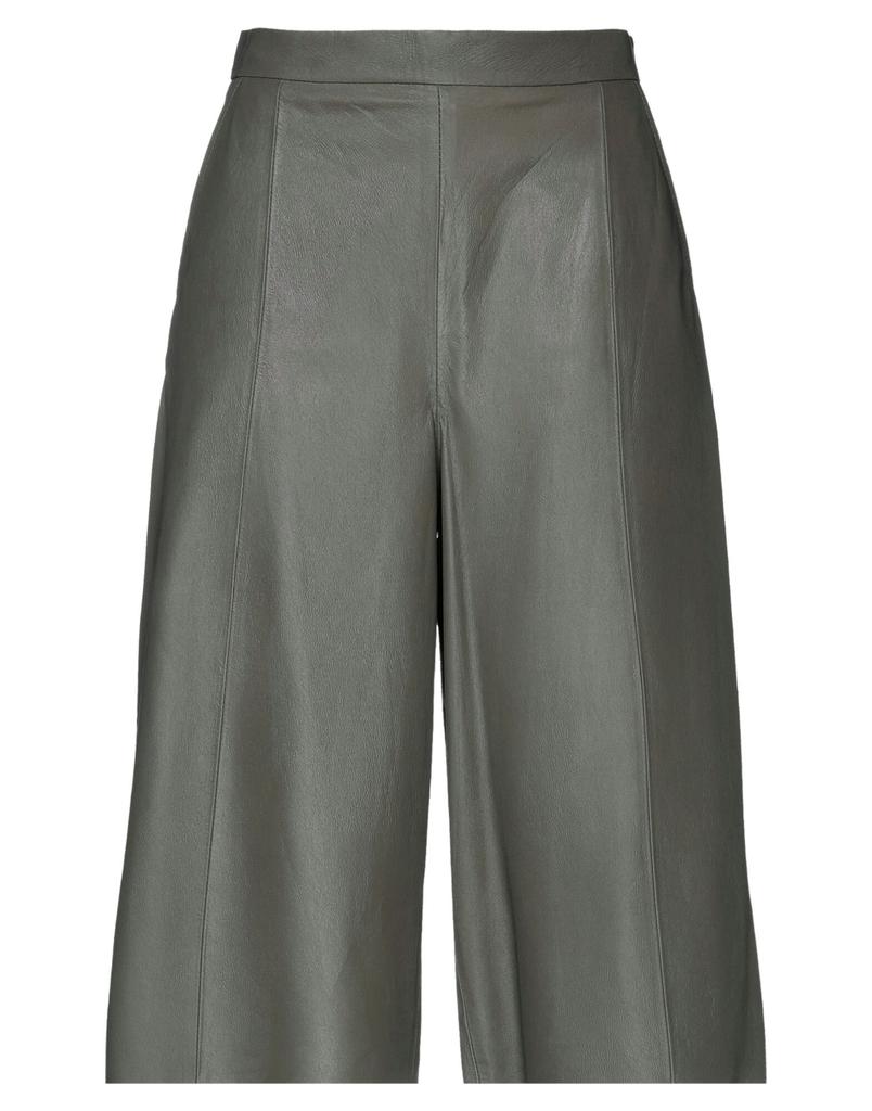 Cropped pants & culottes商品第1张图片规格展示