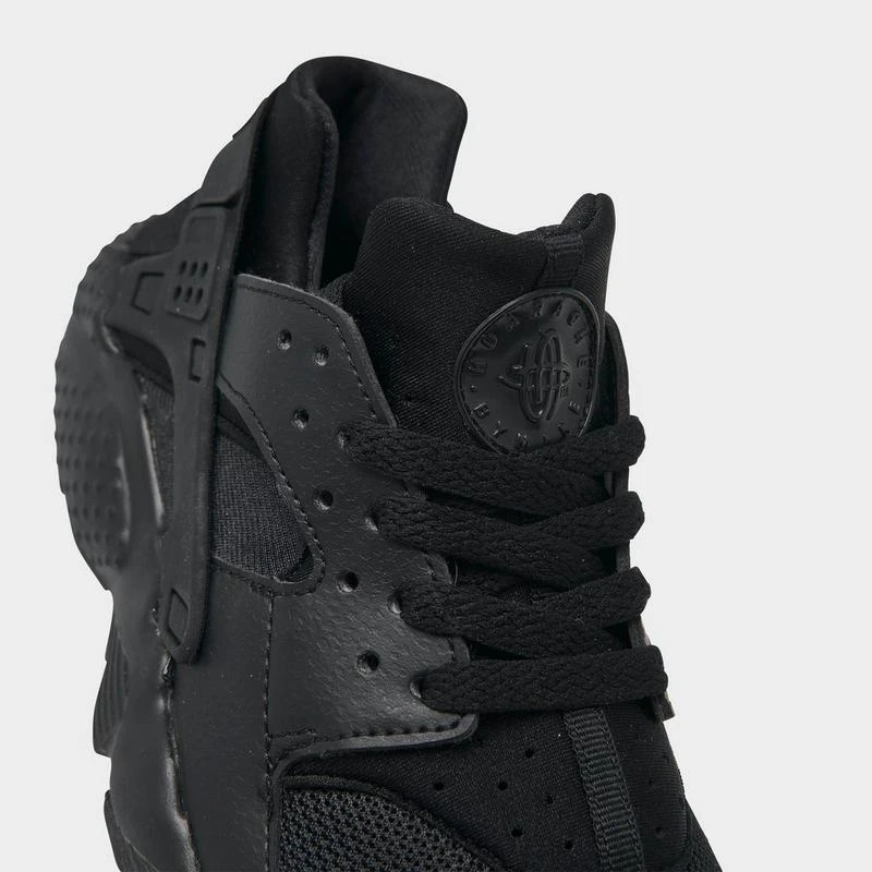 商品NIKE|Huarache Run 男大童华莱士跑鞋,价格¥110,第3张图片详细描述