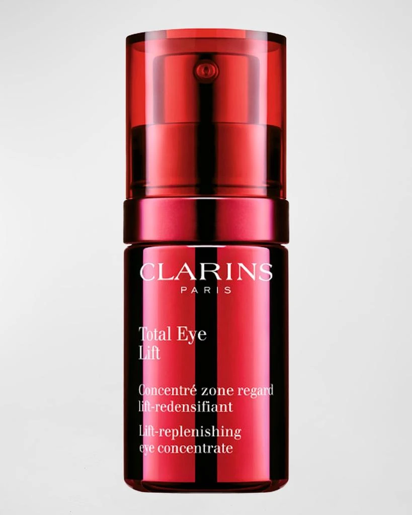 商品Clarins|Total Eye Lift, 0.5 oz.,价格¥688,第1张图片