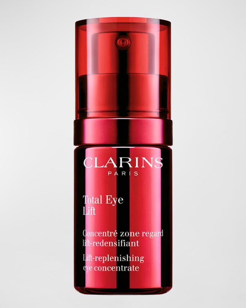 商品Clarins|Total Eye Lift, 0.5 oz.,价格¥627,第1张图片