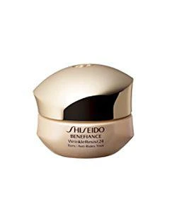 商品Shiseido|盼丽风姿抗皱修护眼霜,价格¥449,第1张图片详细描述