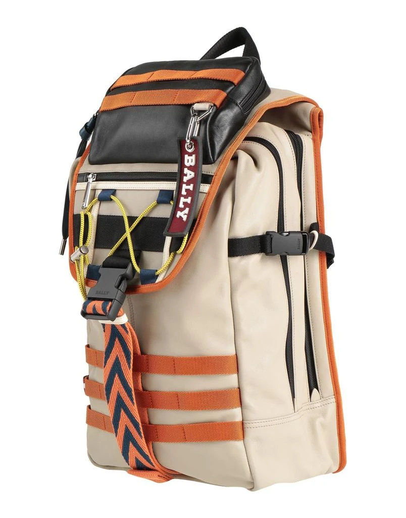 商品Bally|Backpacks,价格¥11437,第1张图片