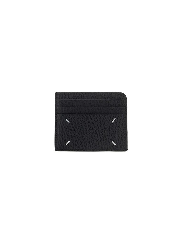 商品MAISON MARGIELA|Maison Margiela Card Holder,价格¥1512,第1张图片