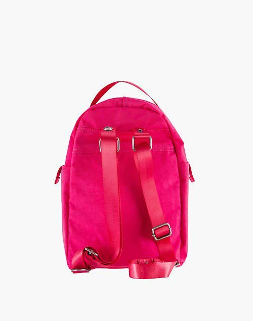 商品Madewell|Mondo Utopian Small Backpack,价格¥694,第4张图片详细描述