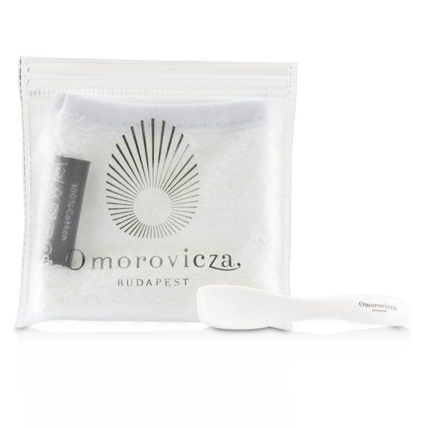 商品Omorovicza|Thermal Cleansing Balm,价格¥782,第5张图片详细描述