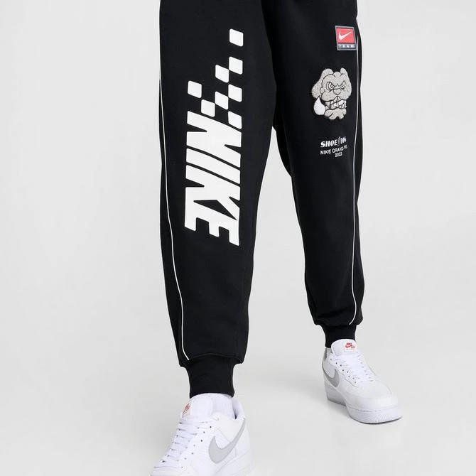 Men's Nike Sportswear Trend Fleece Jogger Pants 商品