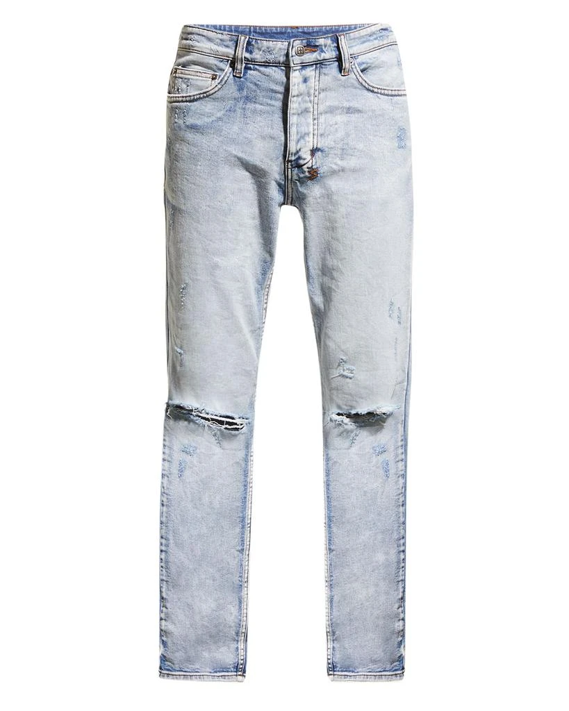 商品Ksubi|Men's Hazlow City Straight-Leg Jeans,价格¥1049,第2张图片详细描述