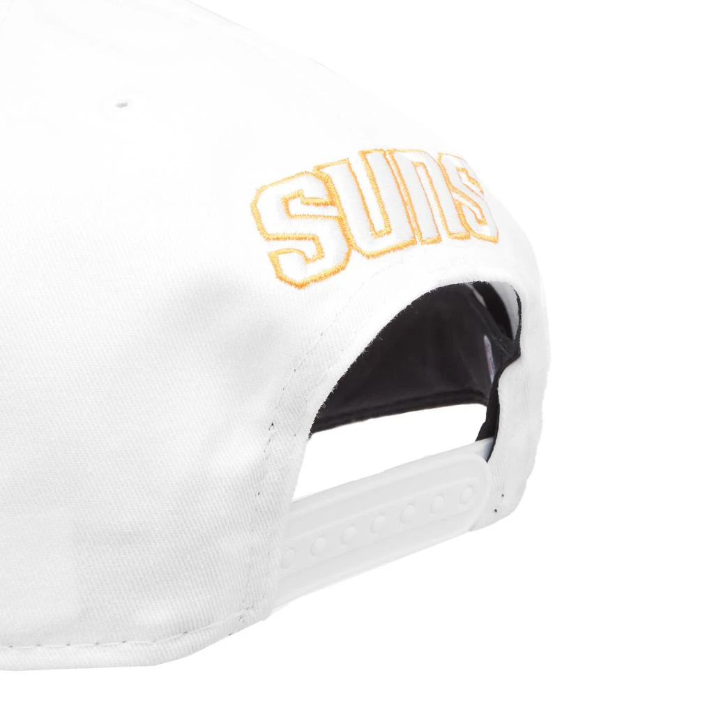 商品New Era|New Era Phoenix Suns 9Fifty Adjustable Cap,价格¥216,第3张图片详细描述