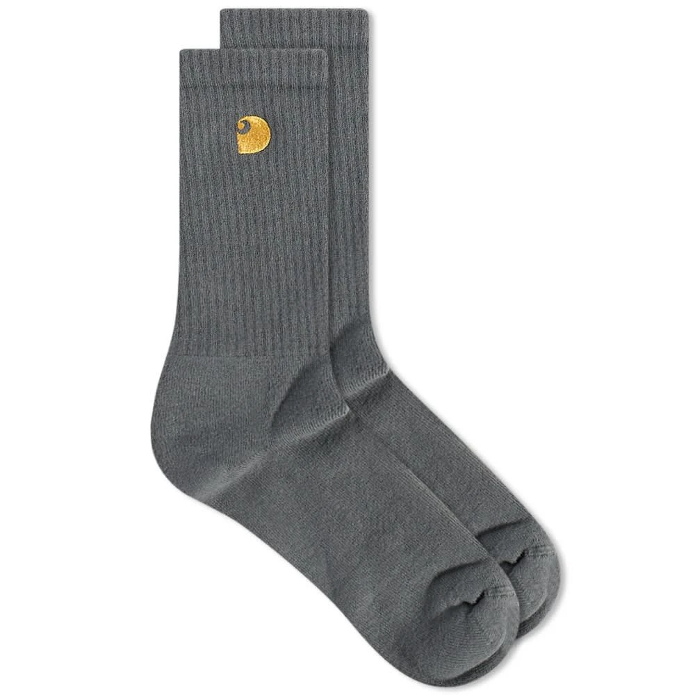 商品Carhartt WIP|Carhartt WIP Chase Sock,价格¥107,第1张图片