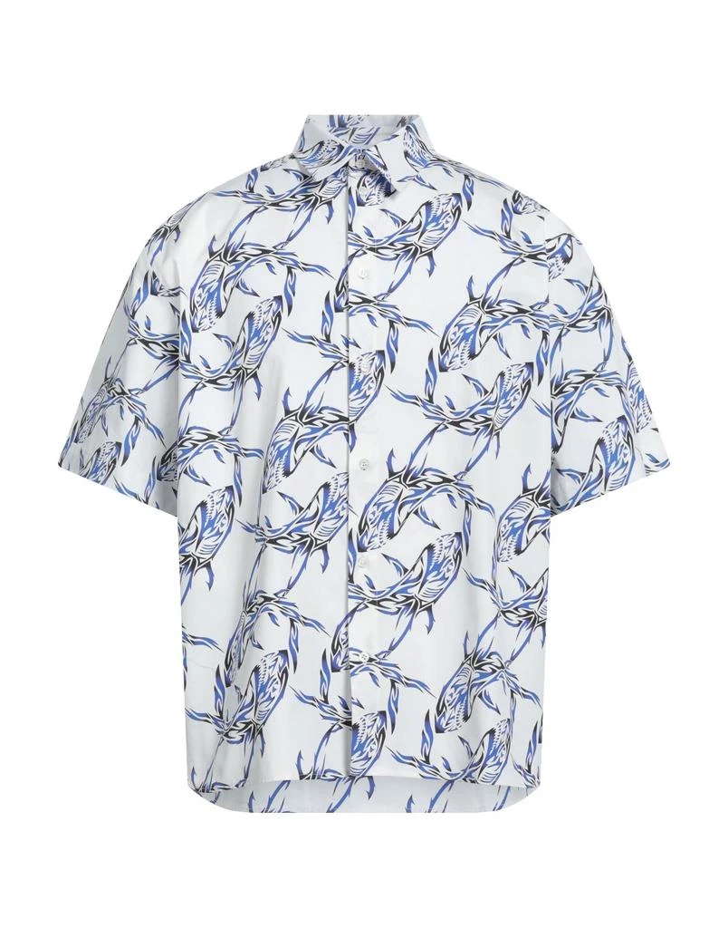 商品MSGM|Patterned shirt,价格¥1170,第1张图片