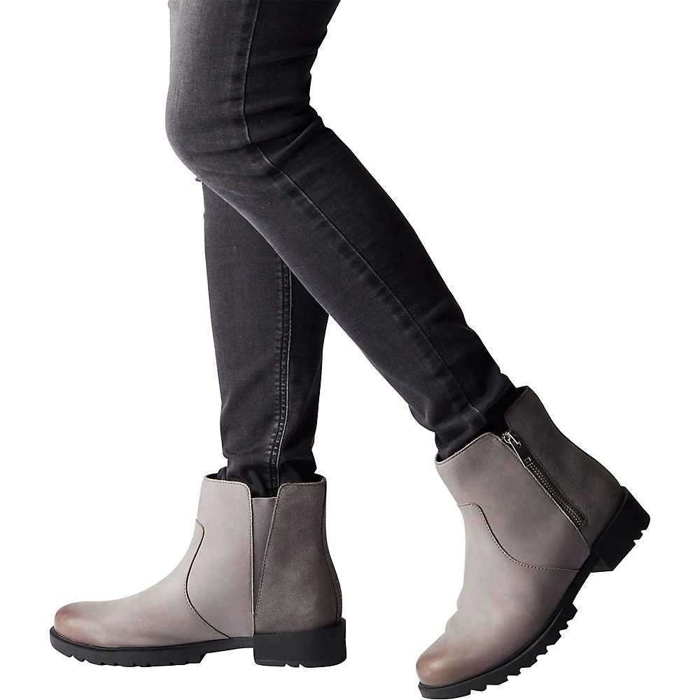 商品SOREL|Sorel Women's Emelie II Zip Boot,价格¥758,第2张图片详细描述