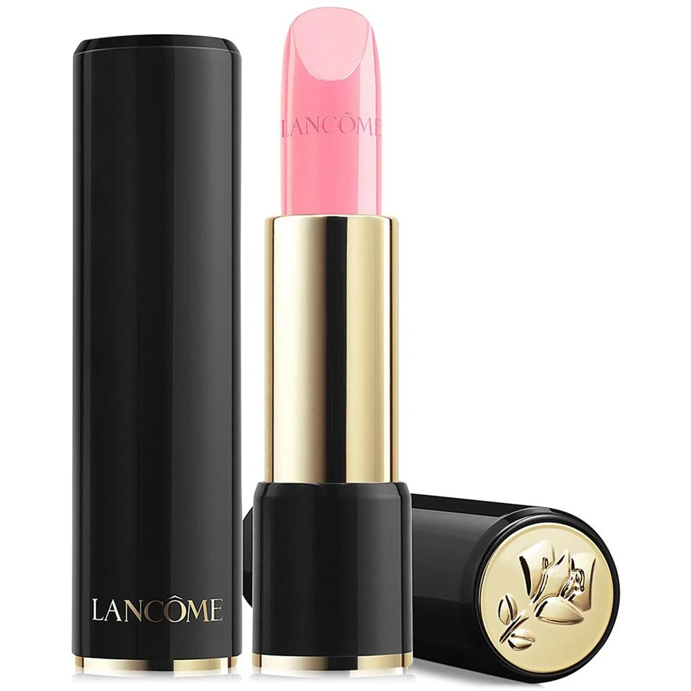 商品Lancôme|L'Absolu Rouge La Base Rôsy,价格¥225,第1张图片