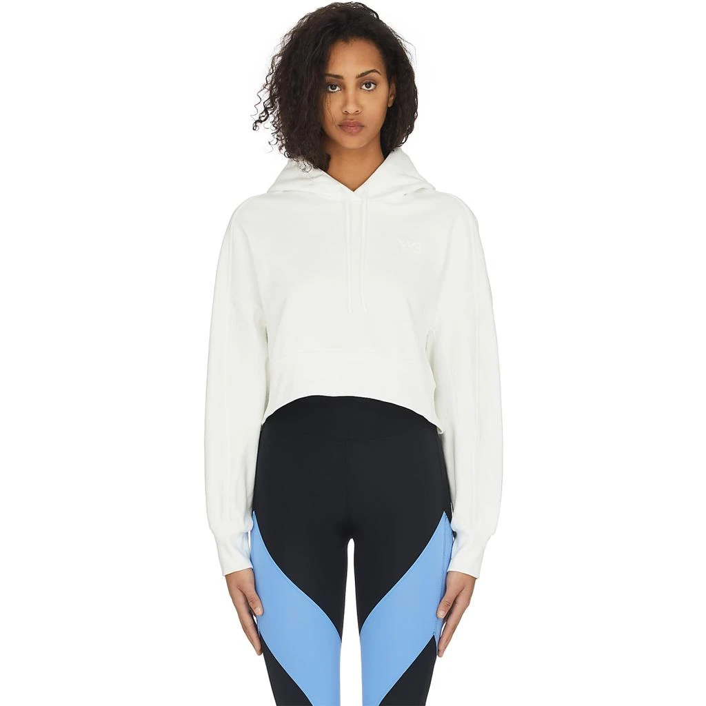 商品Y-3|Swim Graphic Hoodie,价格¥1868,第1张图片