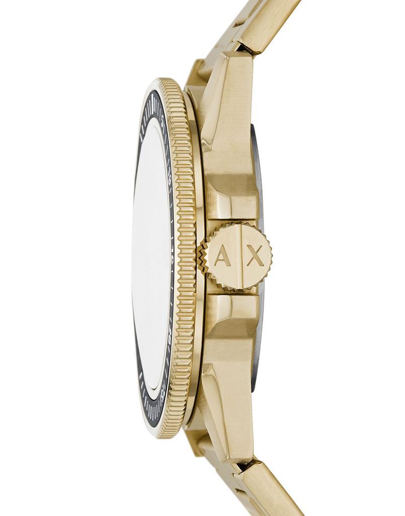商品Armani Exchange|Wrist watch,价格¥1821,第5张图片详细描述