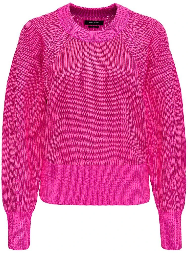 商品Isabel Marant|Isabel Marant Heona Knit Sweater,价格¥3405,第1张图片