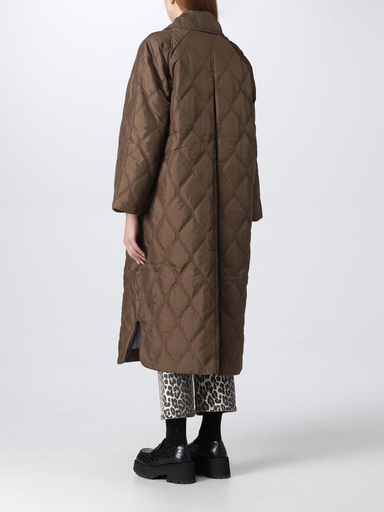 商品Ganni|Ganni jacket for woman,价格¥1950-¥2785,第5张图片详细描述