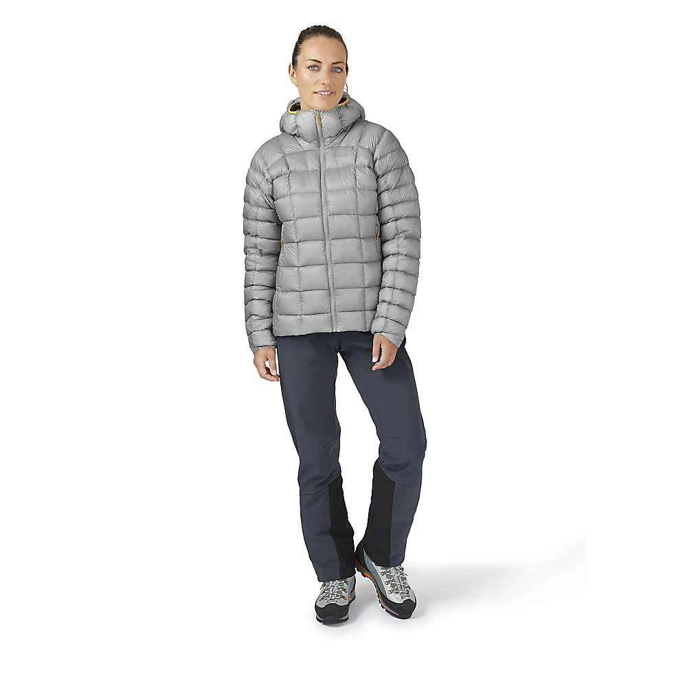 Rab Women's Mythic G Jacket 商品