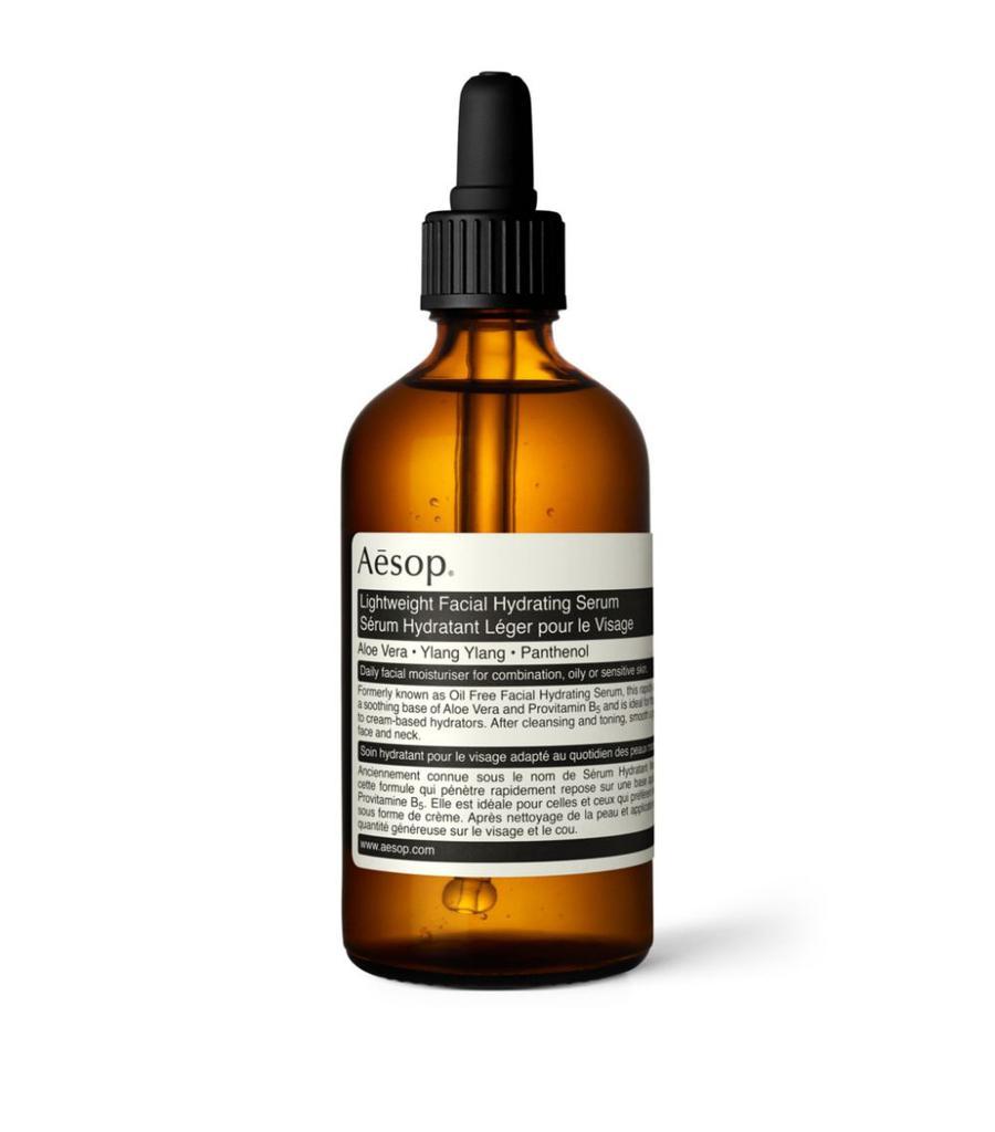 商品Aesop|Lightweight Facial Serum (100Ml),价格¥432,第1张图片