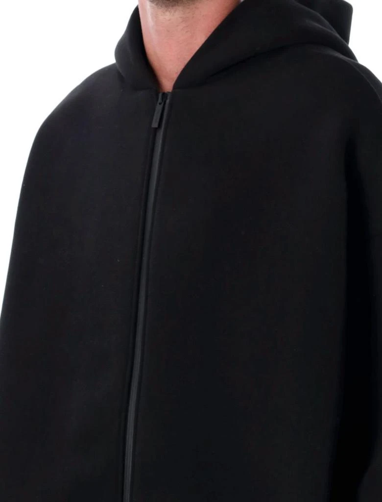 商品Fear of god|Fear Of God Athletics Zip-Up Hoodie,价格¥4474,第3张图片详细描述