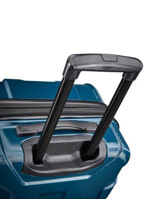 Centric 28-Inch Hard-Side Spinner Suitcase商品第3张图片规格展示