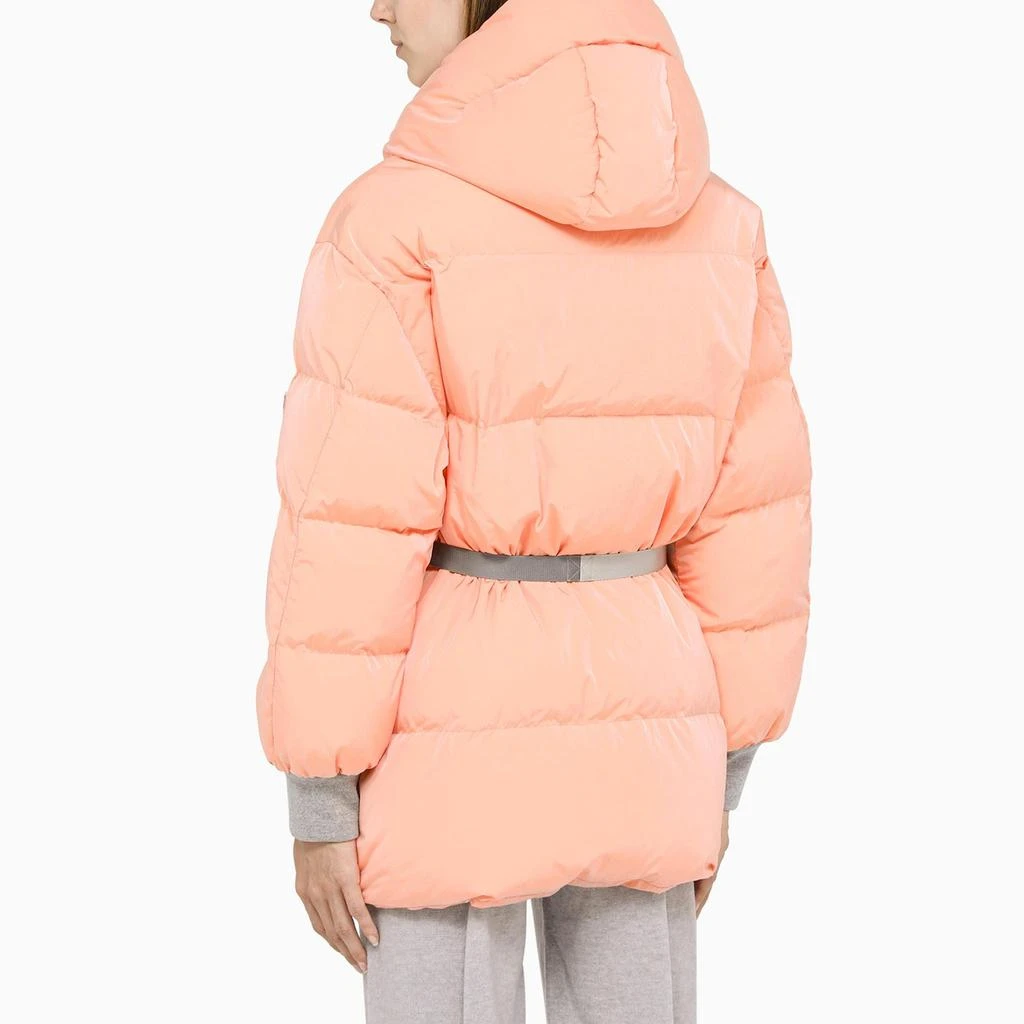 商品Stella McCartney|Stella Mccartney Padded Jacket,价格¥5644,第3张图片详细描述