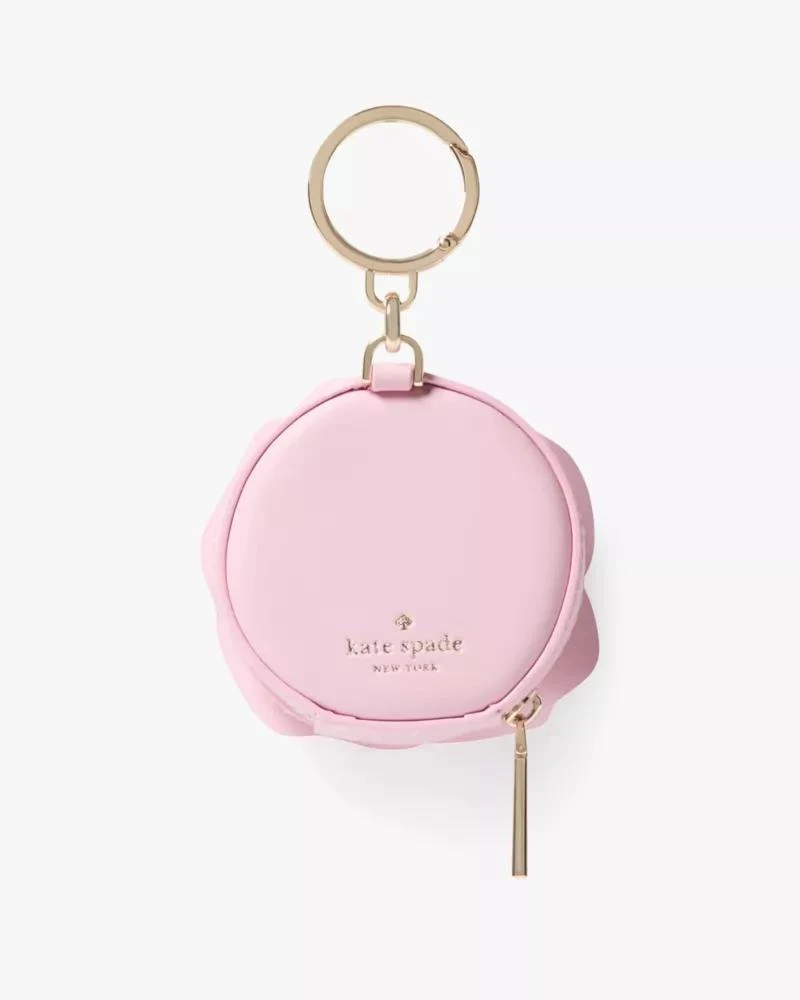 商品Kate Spade|Sammy Bag Charm,价格¥261,第5张图片详细描述