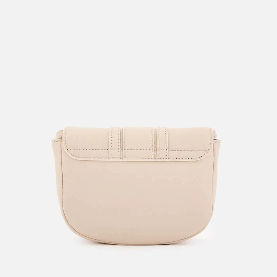商品See by Chloé|See By Chloé Women's Hana Small Cross Body Bag - Cement Beige,价格¥2633,第3张图片详细描述