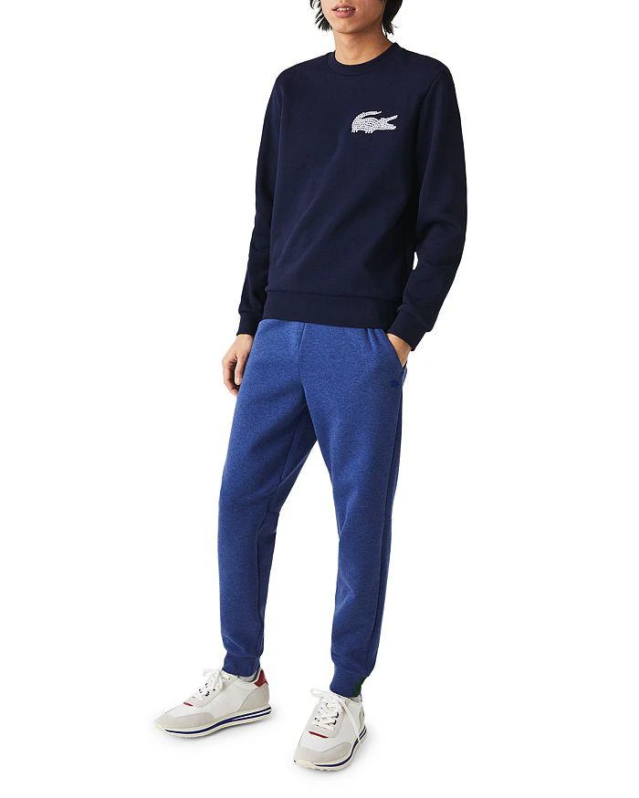 商品Lacoste|Slim Fit Track Pants ,价格¥646,第2张图片详细描述