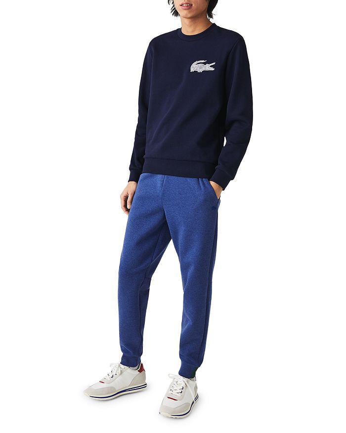 商品Lacoste|Slim Fit Track Pants,价格¥783,第4张图片详细描述