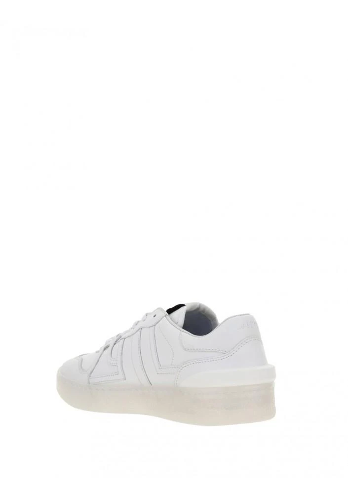 商品Lanvin| Clay Sneakers ,价格¥2168,第3张图片详细描述