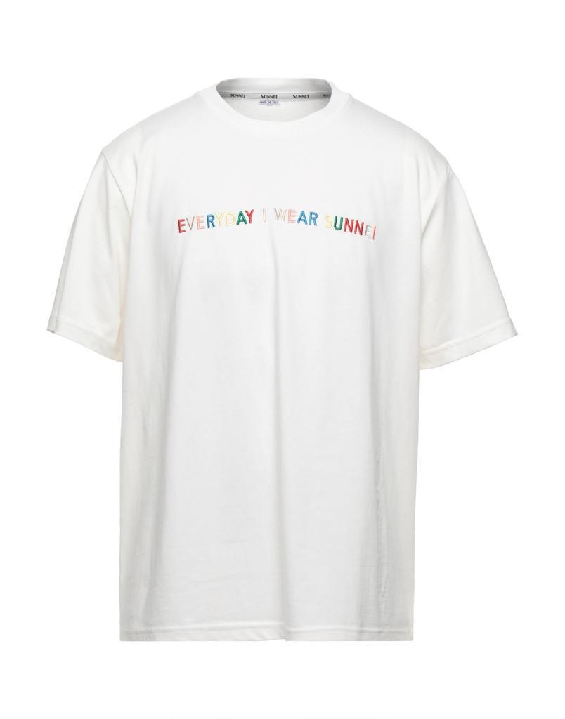 商品SUNNEI|T-shirt,价格¥1032,第1张图片