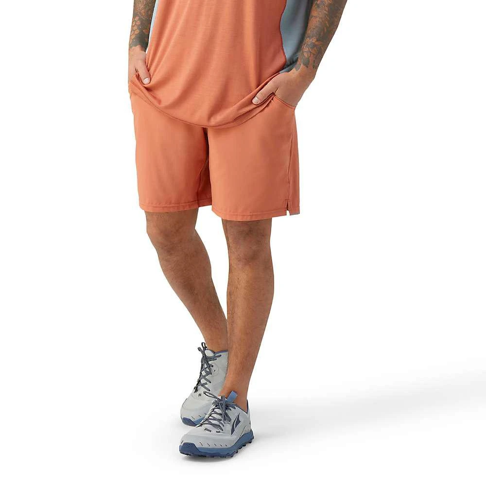 商品SmartWool|Men's Active Lined 8 Inch Short,价格¥287,第5张图片详细描述