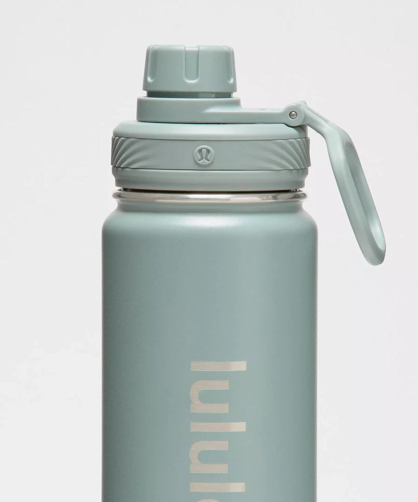 商品Lululemon|Back To Life Sport Bottle 24oz,价格¥216,第3张图片详细描述