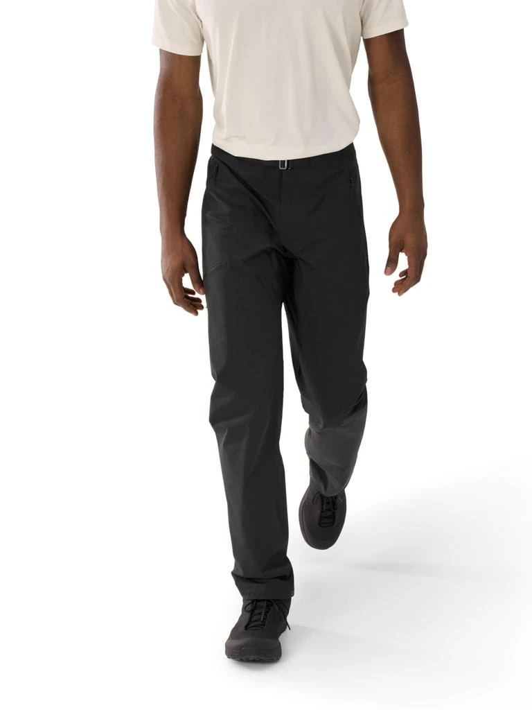 商品Arc'teryx|Arc'teryx Gamma Pant Men's | Lightweight Softshell Pant with Stretch - Redesign,价格¥1704,第1张图片