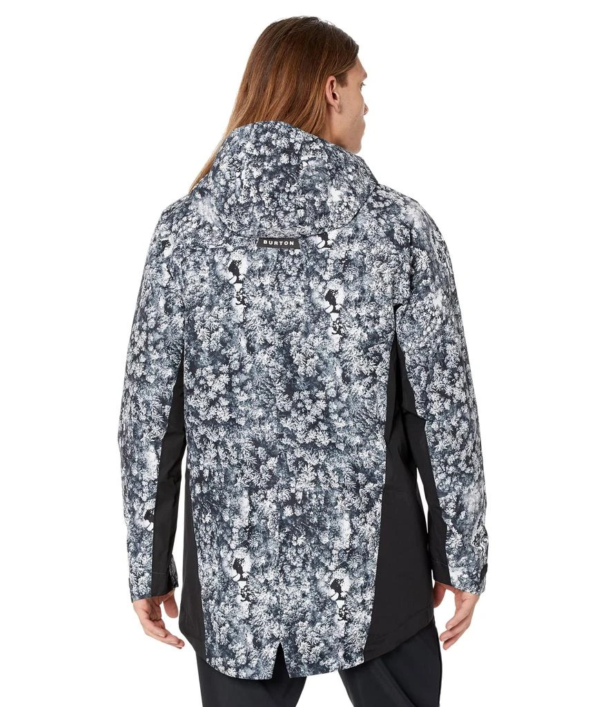 商品Burton|Veridry 2 L Rain Jacket,价格¥744,第2张图片详细描述