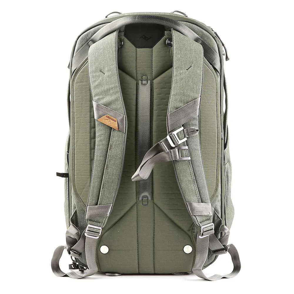 商品Peak Design|Peak Design Travel Backpack,价格¥1724-¥2249,第2张图片详细描述