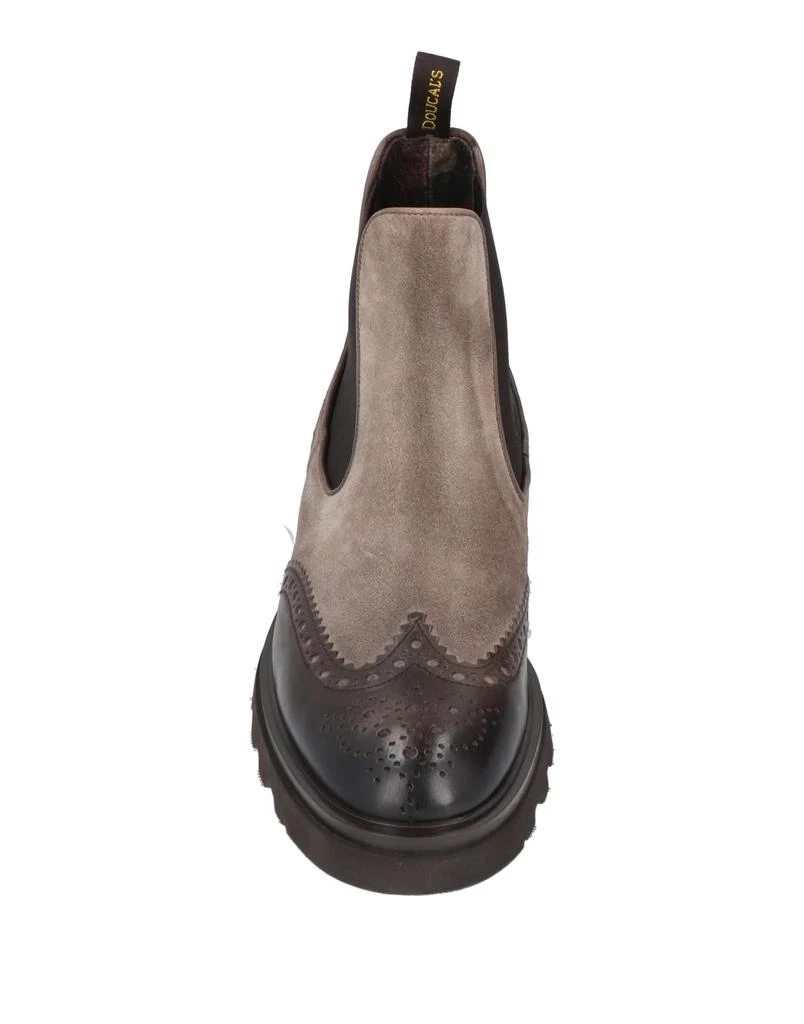 商品DOUCAL'S|Boots,价格¥1885,第4张图片详细描述