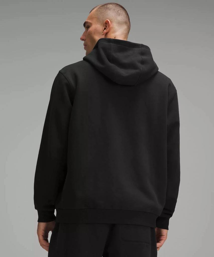 商品Lululemon|Steady State Full-Zip Hoodie,价格¥1146,第3张图片详细描述
