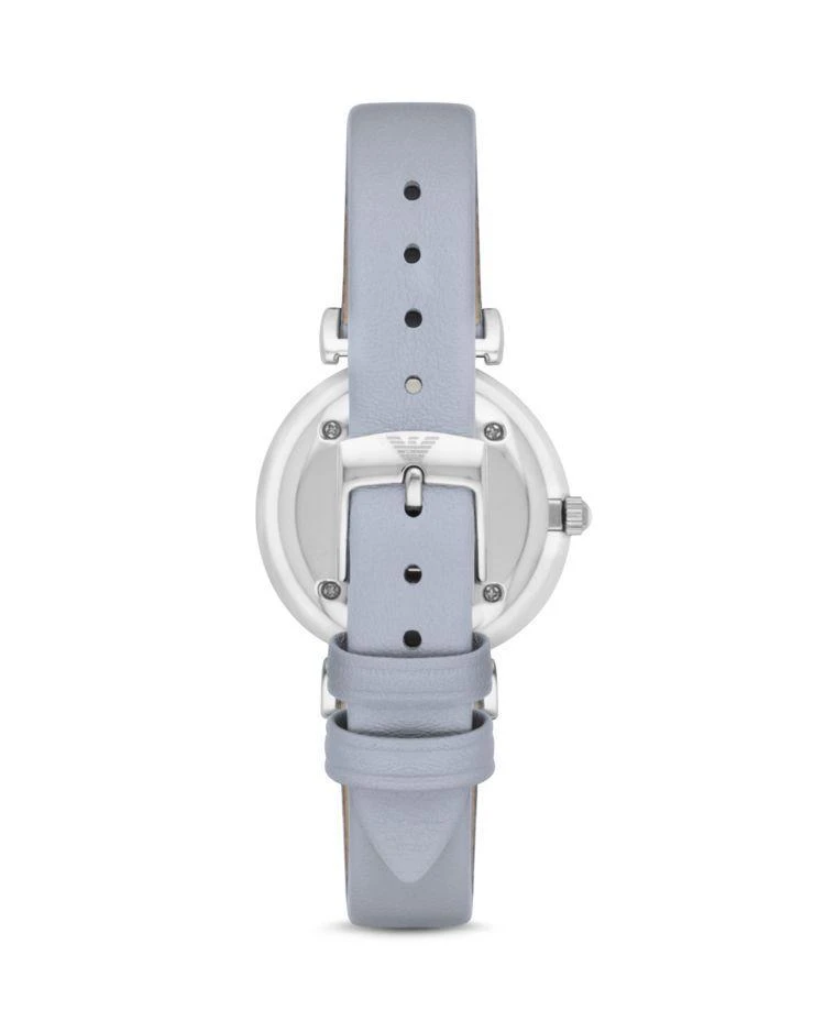商品Emporio Armani|Gianni T-Bar Watch, 32mm,价格¥1641,第3张图片详细描述