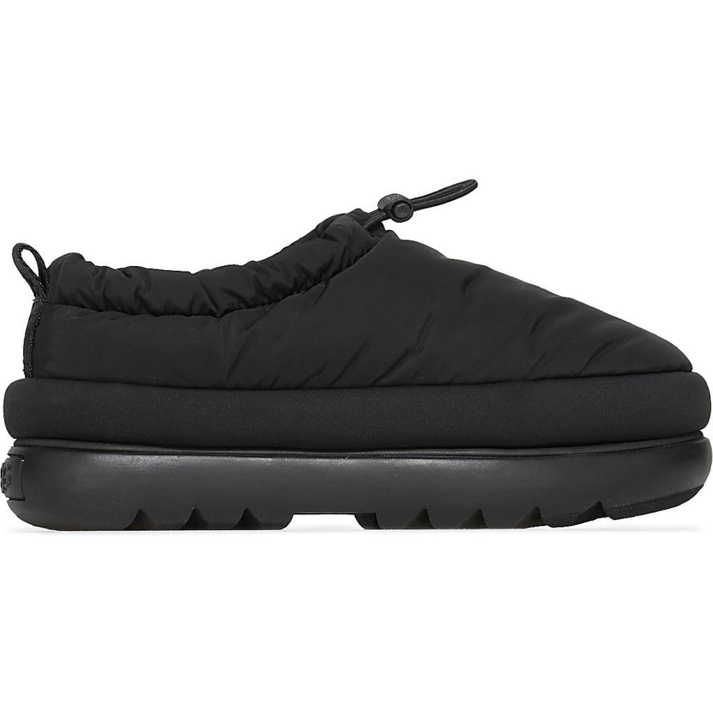 商品UGG|Maxi Clog - Black,价格¥1038,第1张图片